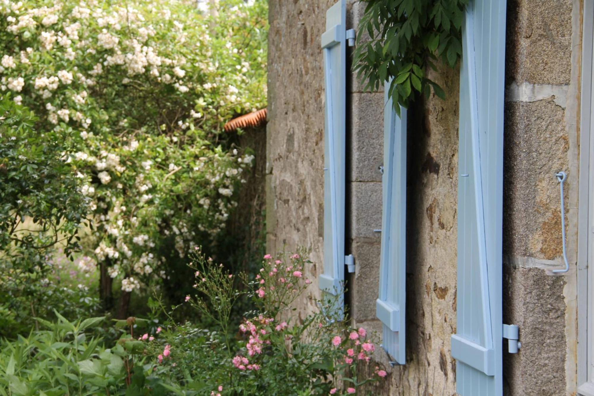 Le Pin  Domaine Des Roches Blanches 빌라 외부 사진