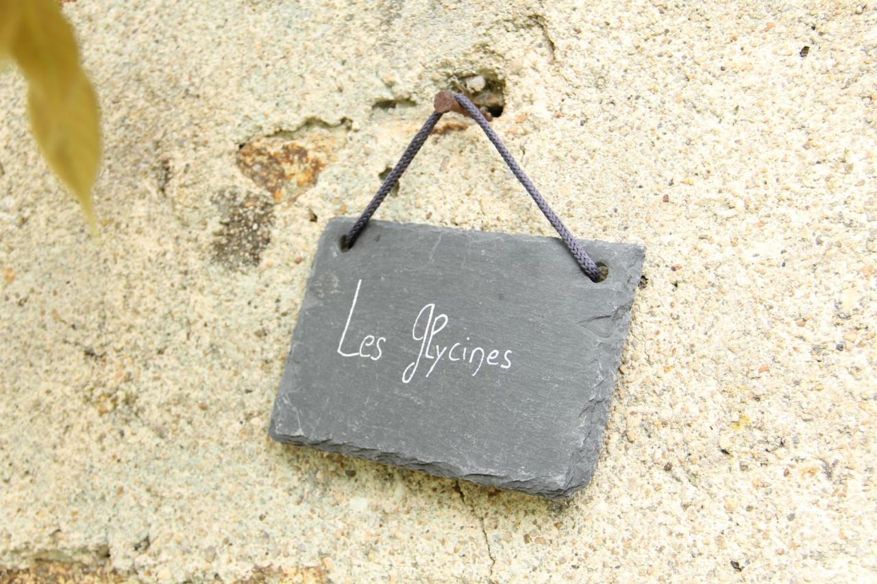 Le Pin  Domaine Des Roches Blanches 빌라 외부 사진