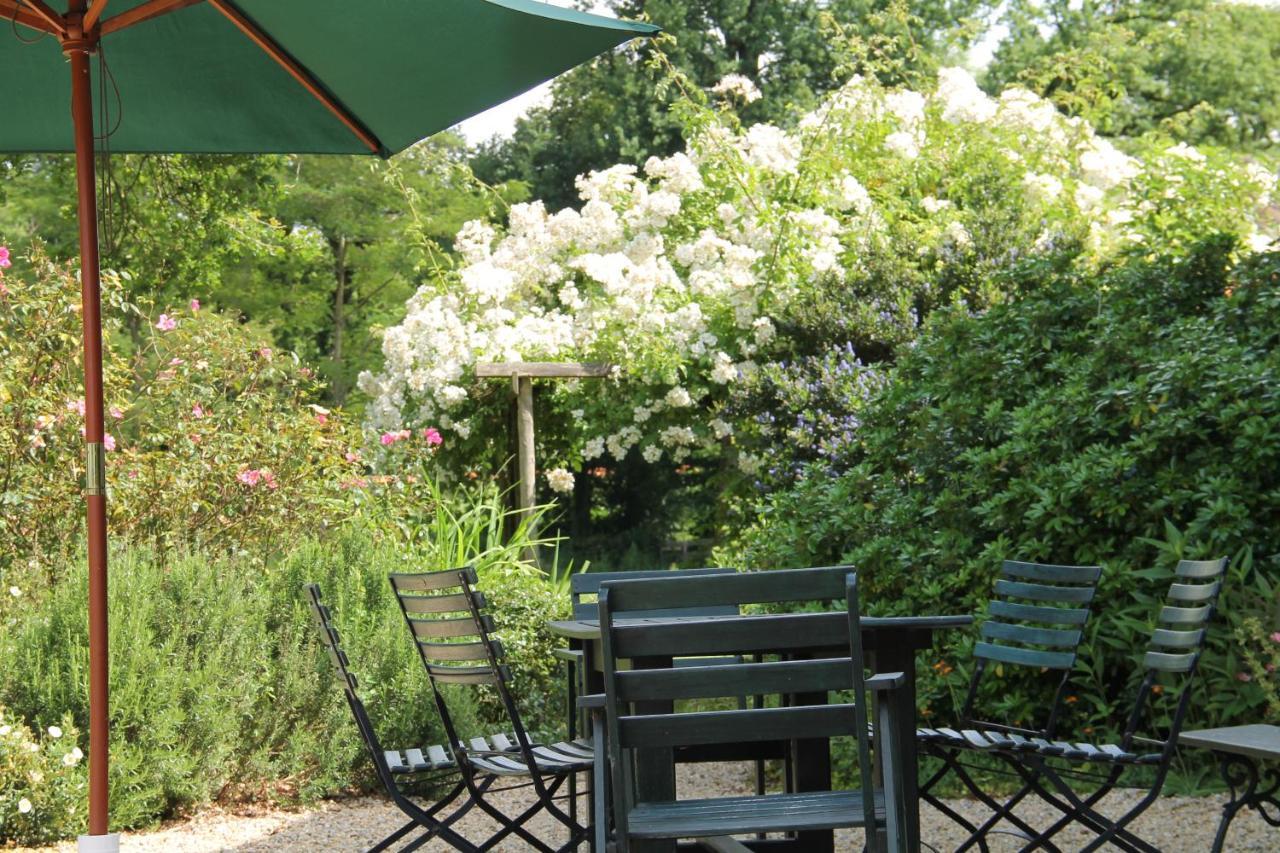 Le Pin  Domaine Des Roches Blanches 빌라 외부 사진